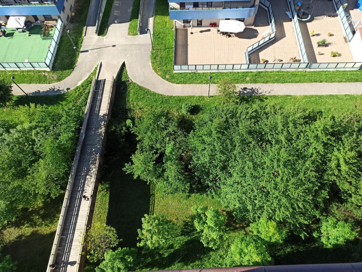 Apartamento Patxike Con Plaza De Garaje Lägenhet Bermeo Exteriör bild