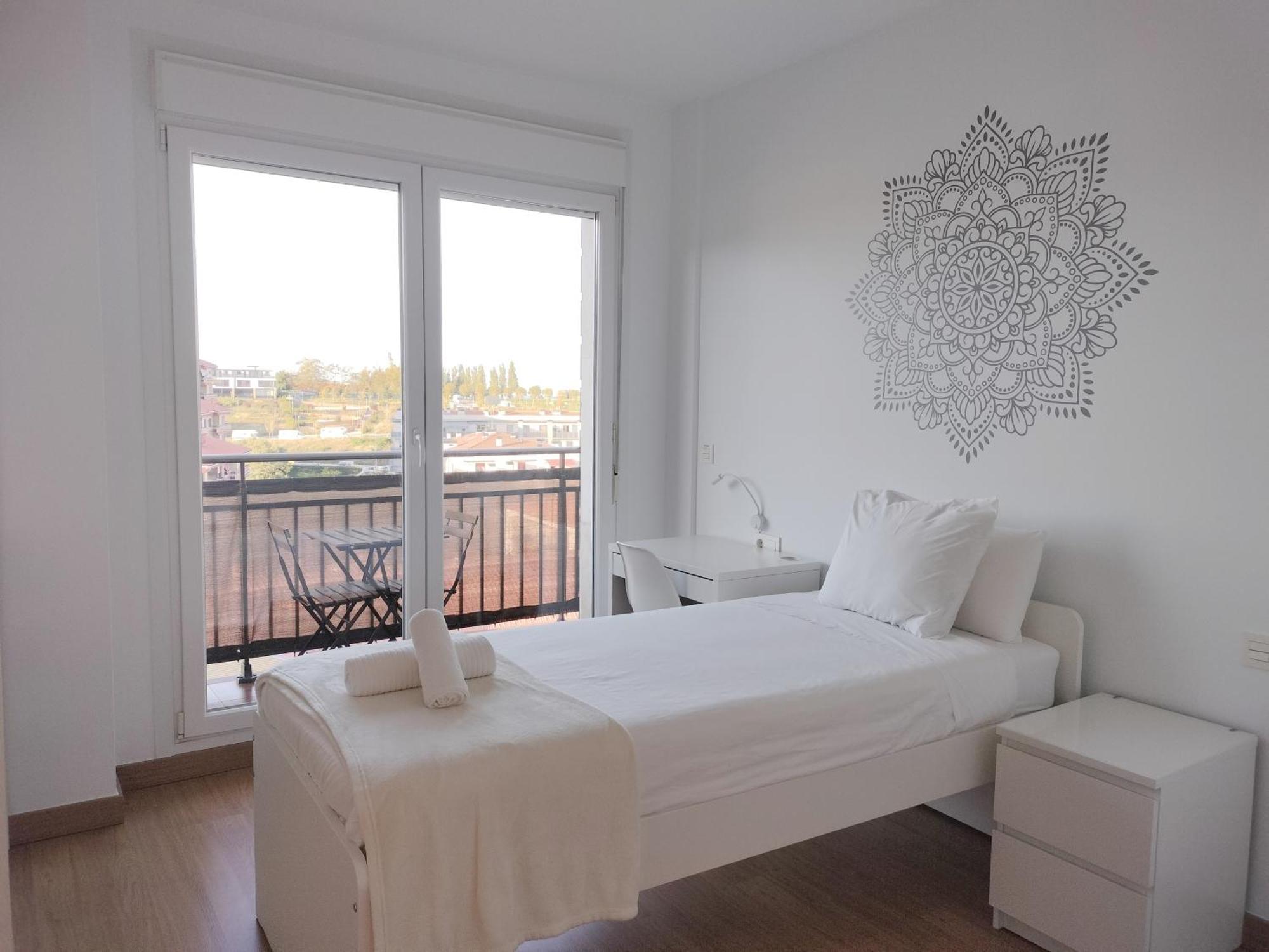 Apartamento Patxike Con Plaza De Garaje Lägenhet Bermeo Exteriör bild