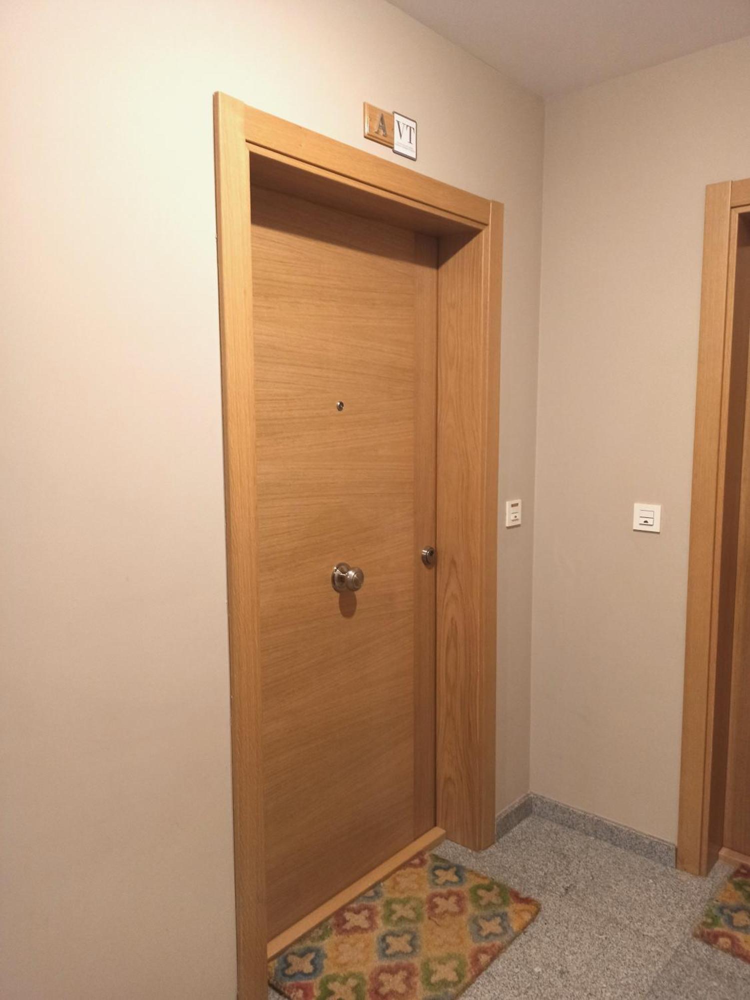 Apartamento Patxike Con Plaza De Garaje Lägenhet Bermeo Exteriör bild