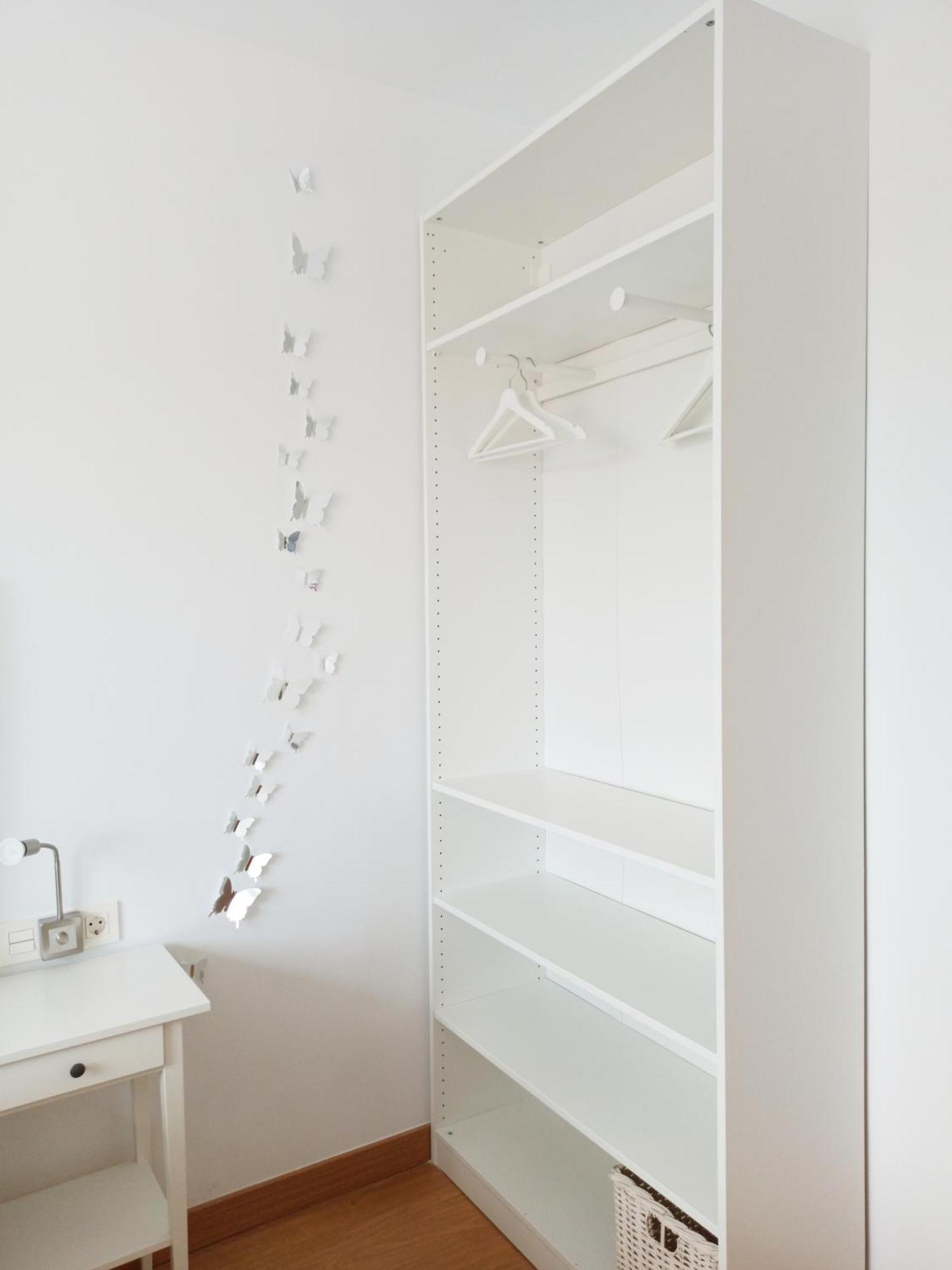 Apartamento Patxike Con Plaza De Garaje Lägenhet Bermeo Rum bild
